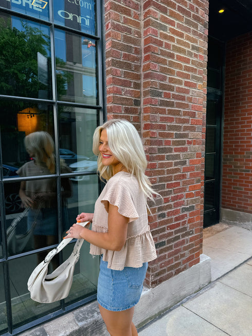 Summer Fling Top